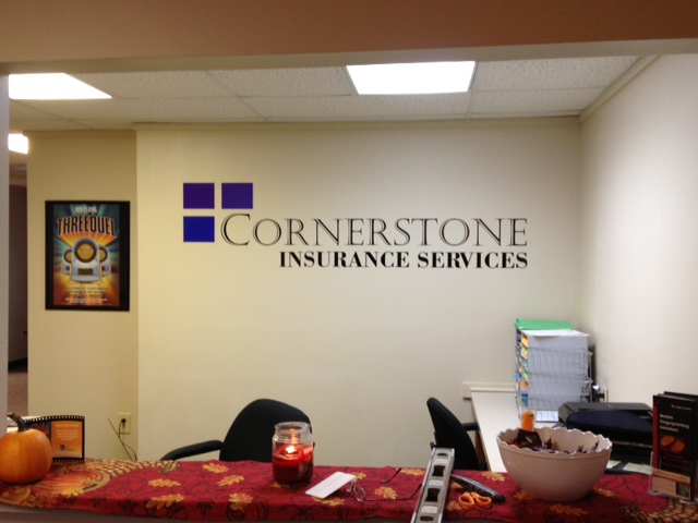 Cornerstone Ins. - Pickerington, OH